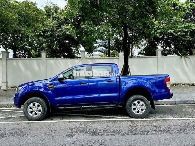 Ranger 2013 at