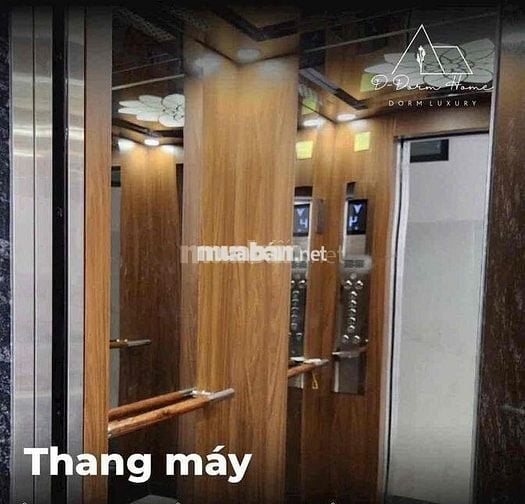 Khai trương Ký túc xá xịn xò ở Thủ Đức. Giá khuyến mãi 1tr3 tháng đầu