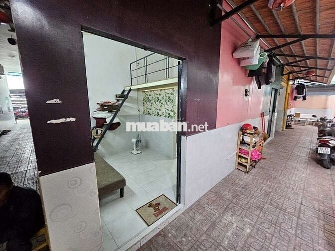 Phòng Trọ gần ĐH TĐT và ĐH Mở ở 3 người