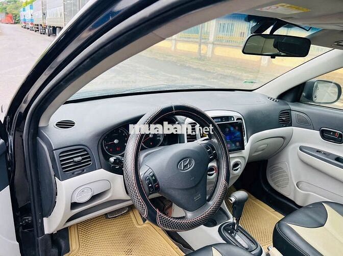 Vena 2010 nhập khẩu 1.4 chay 17v