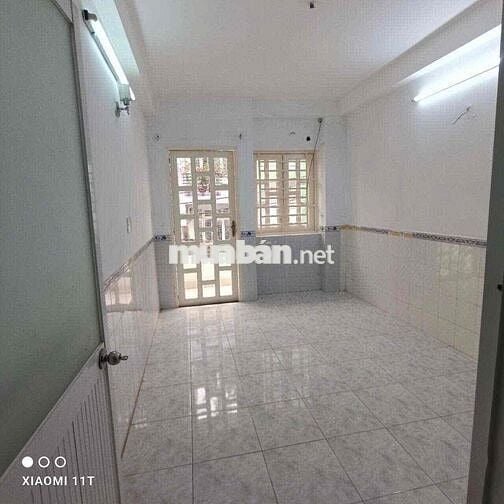 Cho thuê nhà nguyên căn MT nội bộ Bính Phú 2 p10 q6