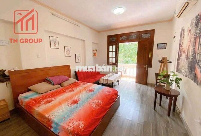 Nhà MT Q7 1MB 10P PHÙ HỢP LÀM CHDV