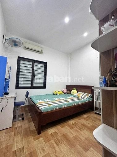 Bán nhà riêng 5 tầng ngõ 159 Hà Kế Tấn Thanh Xuân DT 40m giá 10.3 tỷ