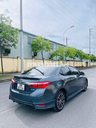 Atit 2014 2.0 chay 12v