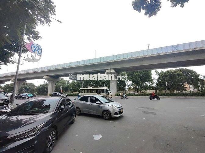 Bán căn hộ tập thể khu Thanh Xuân. 60M. 2 ngủ .