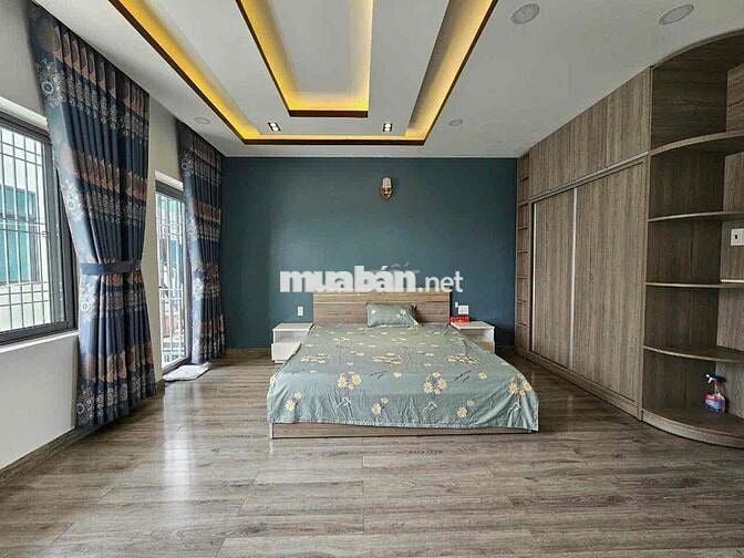 CHO THUÊ NHÀ GÓI  2 MỸ GIA ĐỐI DIỆN CÔNG VIÊN GIÁ 22TR/THÁNG
