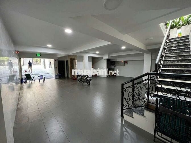 Biệt Thự  10x20m Có Thang Máy KDC Himlam Phường Tân Hưng