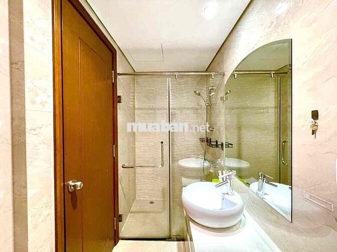 ✨ Bán căn 3 phòng ngủ sang trọng tại Vinhomes Central Park ✨