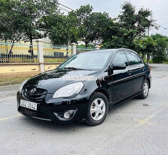 Vena 2010 nhập khẩu 1.4 chay 17v