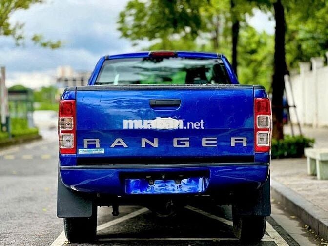 Ranger 2013 at