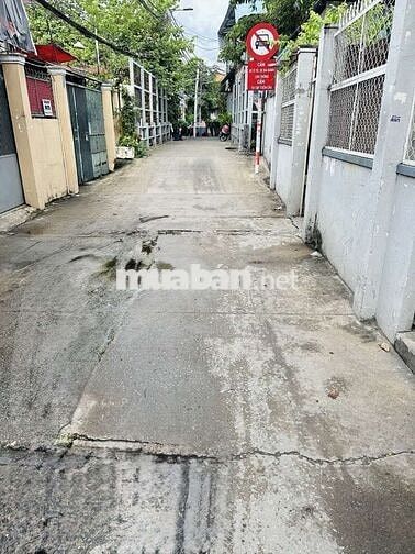 Bán nhà hẻm oto 4.5m phan chu trinh p24 bình thạnh