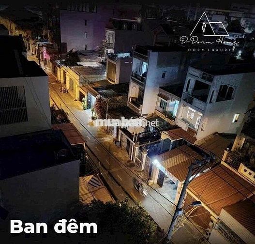 Khai trương Ký túc xá xịn xò ở Thủ Đức. Giá khuyến mãi 1tr3 tháng đầu