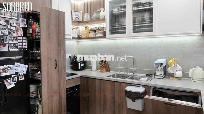 CHÍNH CHỦ CHO THUÊ CĂN HỘ CAO CẤP 2PN 89m2 TẠI SKY89 25 TRIỆU