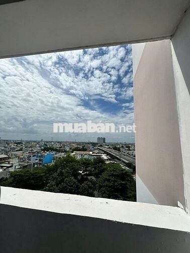 Bán Chung cư Thái Sơn, Bình Tân. 
81m2 giá 2 tỷ 350 sổ hồng riêng
