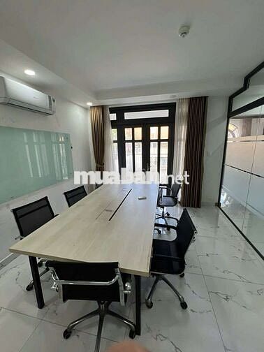 Biệt Thự  10x20m Có Thang Máy KDC Himlam Phường Tân Hưng
