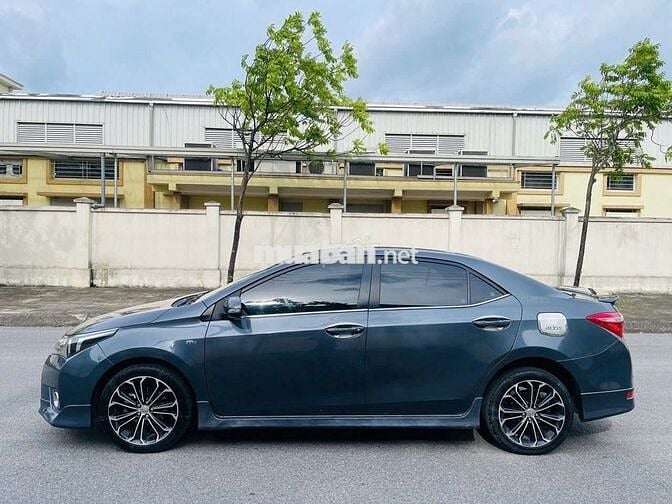 Atit 2014 2.0 chay 12v