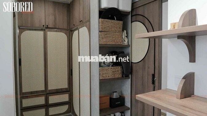 CHÍNH CHỦ CHO THUÊ CĂN HỘ CAO CẤP 2PN 89m2 TẠI SKY89 25 TRIỆU