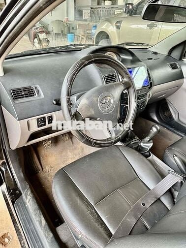Toyota Vios 2005 số sàn