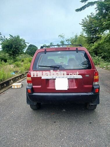 Ford 2002  - 12345 km
