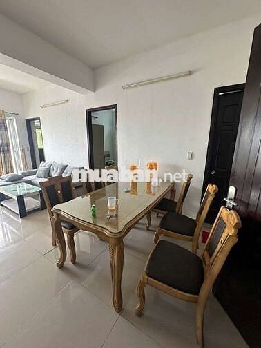 Bán Chung cư Thái Sơn, Bình Tân. 
81m2 giá 2 tỷ 350 sổ hồng riêng
