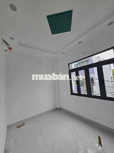 Nhà Hot chạm là chốt - Bình Tân - 3 tầng - 40m2 - Giáp aeon - hơn 4ty