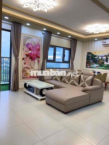 CĂN HỘ GÓC CAO CẤP TOPAZ TWINS NỘI THÂT CAO CẤP 2PN CHO THUÊ GIÁ TỐT