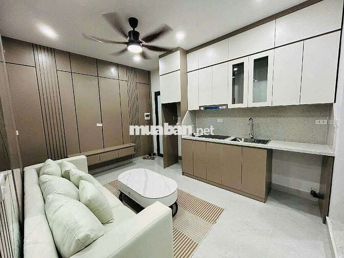 Bán căn hộ tập thể khu Thanh Xuân. 60M. 2 ngủ .