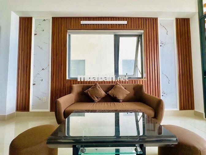 Cho thuê căn hộ view biển chung cư Napoleon, 25 Nguyễn Đình Chiểu