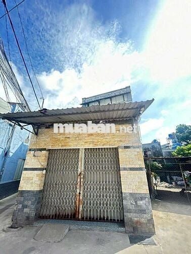🏘️ Cg nhà bán kết hợp phòng trọ, thu nhập ổn định Xuân Thới Đông 🏘️