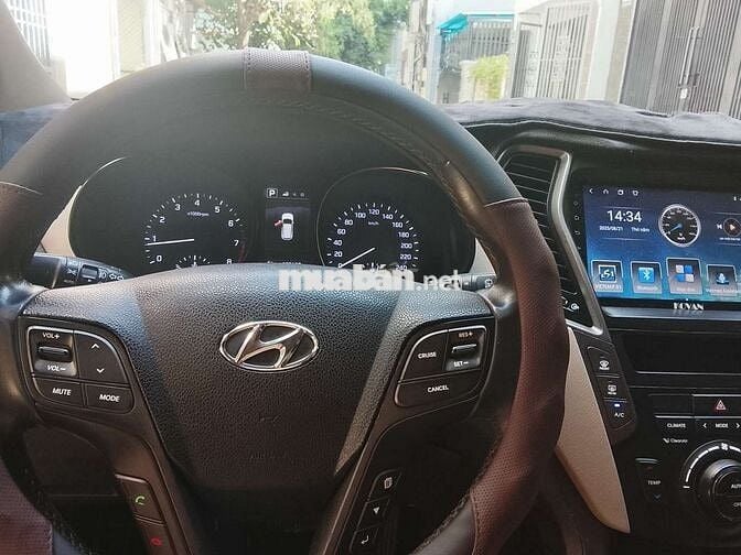 2016 2.4 AT 4 WD - 108000 km