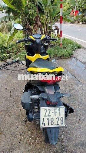 Vario150 nhập khẩu ,xe chính chủ,máy zin số zin
