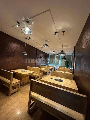 Bán nhà mặt phố Lê Trọng Tấn, 42 tỷ, 66.6m2, trung tâm quận Thanh Xuân