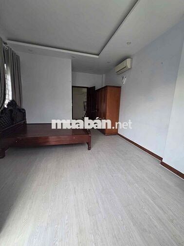 Mặt Tiền(4x16m) Nguyễn Văn Yến 2Lầu+ST 4PN 4VS đường 10m