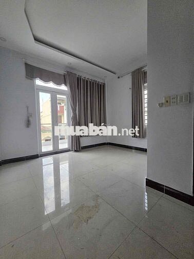 Mặt Tiền(4x16m) Nguyễn Văn Yến 2Lầu+ST 4PN 4VS đường 10m