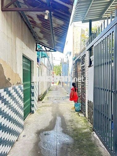 🏘️ Cg nhà bán kết hợp phòng trọ, thu nhập ổn định Xuân Thới Đông 🏘️