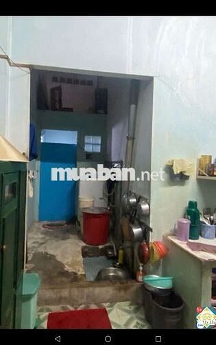 BÁN NHÀ CẤP 4 60M2 HẺM HUỲNH TẤN PHÁT SỔ RIÊNG GẦN CẦU PHÚ XUÂN