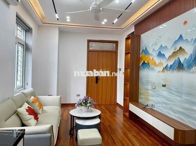 Tôi Chính Chủ Bán Gấp Căn Hộ N3B Lê Văn Lương 3pn DT:65m2 tim tường