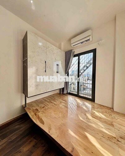 KHAI TRƯƠNG CĂN PHÒNG NHỎ XINH NGAY CHỢ BÀ CHIỂU TIỆN CHO SV UEF HUTEH