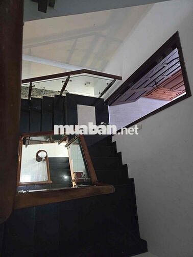 Mặt Tiền(4x16m) Nguyễn Văn Yến 2Lầu+ST 4PN 4VS đường 10m