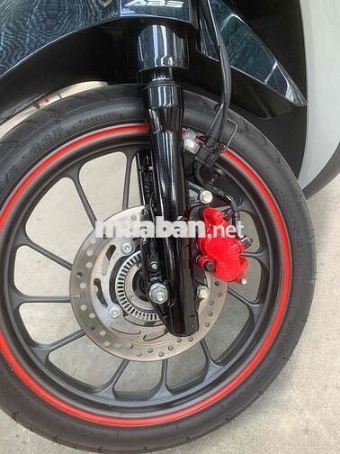 Honda sh mode 125 ABS xám xi măng 2022 bstp