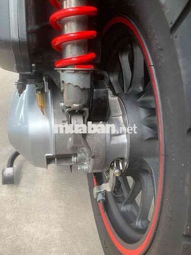 Honda sh mode 125 ABS xám xi măng 2022 bstp