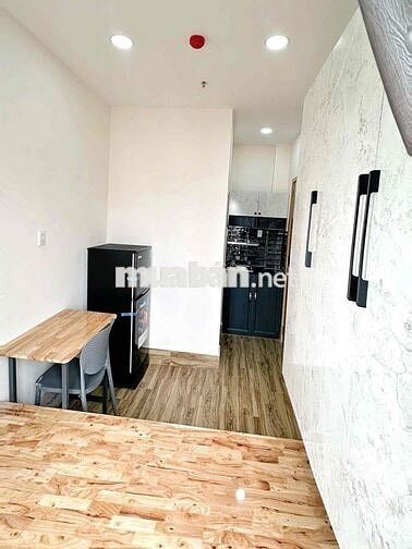 KHAI TRƯƠNG CĂN PHÒNG NHỎ XINH NGAY CHỢ BÀ CHIỂU TIỆN CHO SV UEF HUTEH