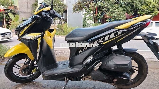Vario150 nhập khẩu ,xe chính chủ,máy zin số zin