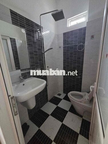 Mặt Tiền(4x16m) Nguyễn Văn Yến 2Lầu+ST 4PN 4VS đường 10m