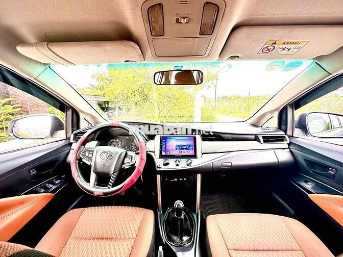 Toyota Innova E Xe Tại Xã Củ Chi