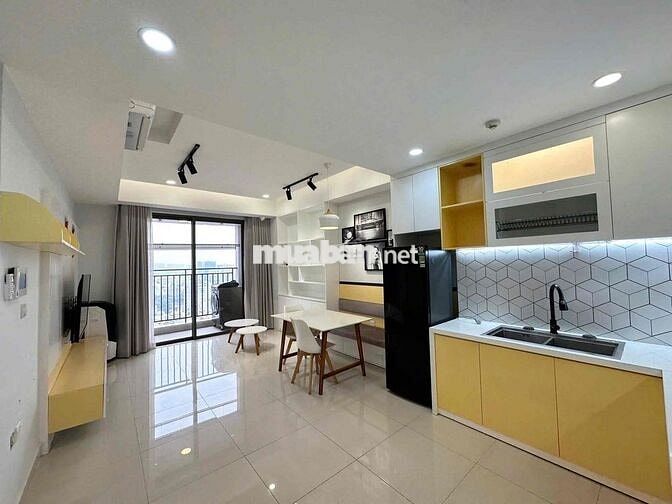 BOTANICA PREMIER FULL NỘI THẤT Y HÌNH CHECK IN NGAY