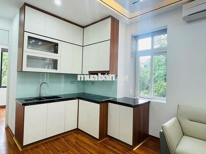 Tôi Chính Chủ Bán Gấp Căn Hộ N3B Lê Văn Lương 3pn DT:65m2 tim tường