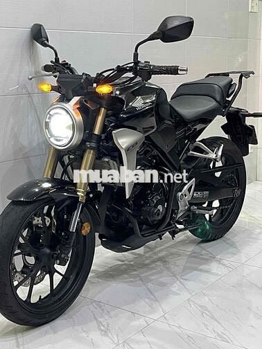 CB300