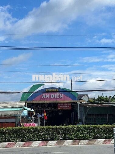 nhà phố thương mại , diện tích 5x14 . 2 phòng ngủ , mặt tiền ĐẠI LỘ