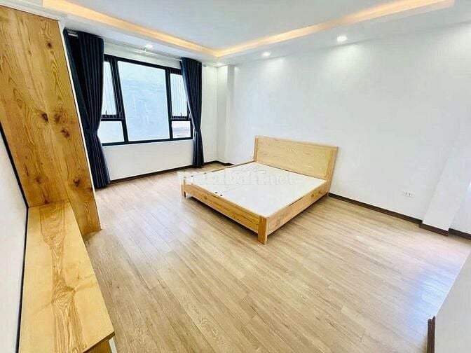 Bán Nhà Kẻ Vẽ Bắc Từ Liêm Cạnh Ecohome. Chợ Vẽ. 45m 5 Tầng. Giá 9.2 Tỷ